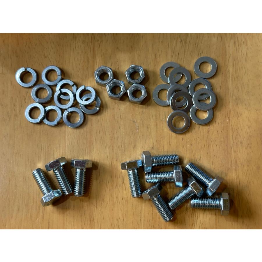 ローバーミニ エンジンマウント フィッティングキット 21A1902FK kenz