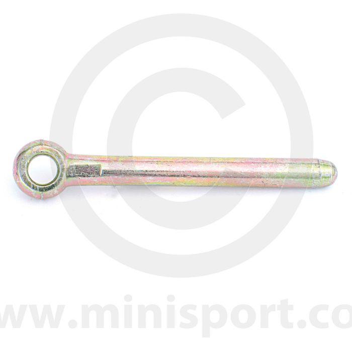 ローバーミニ クラッチレリーズアーム（ホーク） 5点セット 〜82 kenz