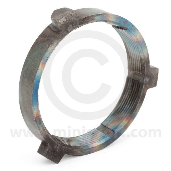 ローバーミニ ボークリング ミッション シンクロリング 22G2033 kenz