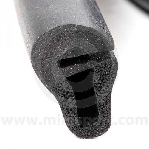 ローバーミニ MK1/2ドアシール 24A1351(XGA9934) kenz : クラシック