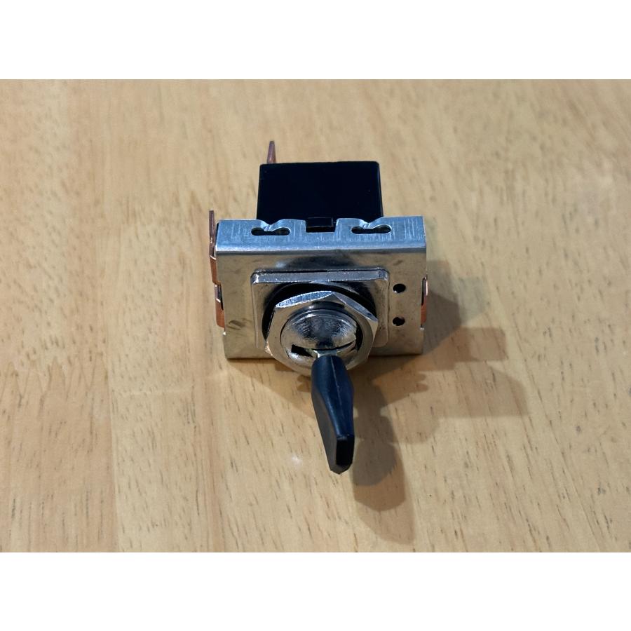 ミニ 2ポジション ワイパースイッチ 31780（2A9129） kenz 送料別