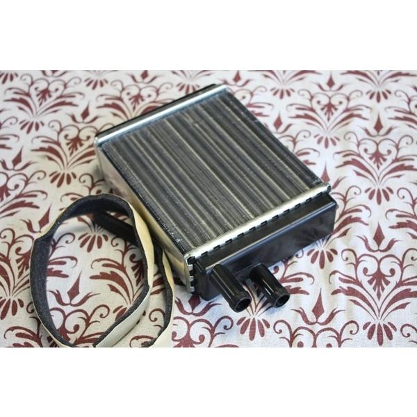 ローバー ミニ ヒーターコア 84〜91（93） BAU5043（RA207） HUD kenz