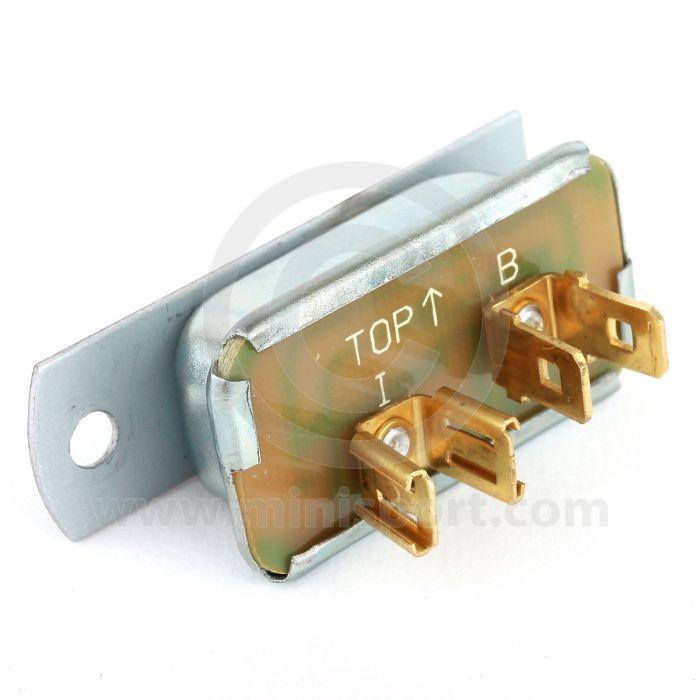 ローバーミニ Clubman/2-3 時計用 ボルテージスタビライザー BMK1539A