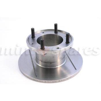 ローバーミニ 7.5インチ（10インチ車） コンペティション ディスク