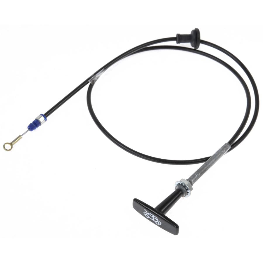 ローバーミニ ボンネット リリース ケーブル FSE10020 kenz