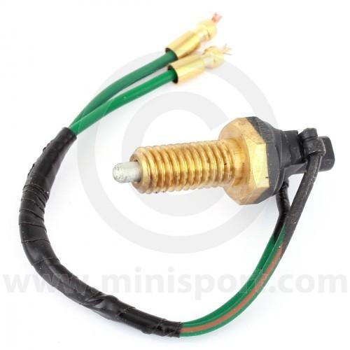 ローバーミニ リバースランプ スイッチ GAE191A (GAE191) kenz