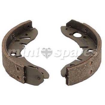 ローバーミニ MINTEX フロントブレーキシュー1台分 GBS733MIN kenz