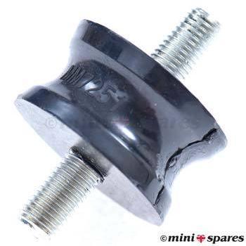 ローバーミニ マフラーマウント 丸マウントウレタン製