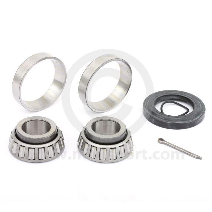 ローバーミニ リア用 TIMKEN製 ハブ / ホイール ベアリング　キット ローバーミニ リアホイールベアリング GHK1548TIMKEN kenz