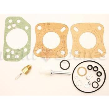 ローバーミニ HIF44 1300キャブクーパー キャブ サービスキット CSK75