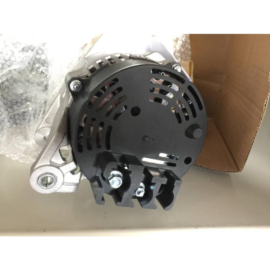 ミニ オルタネーター 新品 97〜 GNU2521 SPO kenz : クラシックミニ