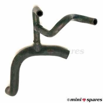 ローバーミニ 1300キャブ ラジエター ボトムホース grh1159 kenz