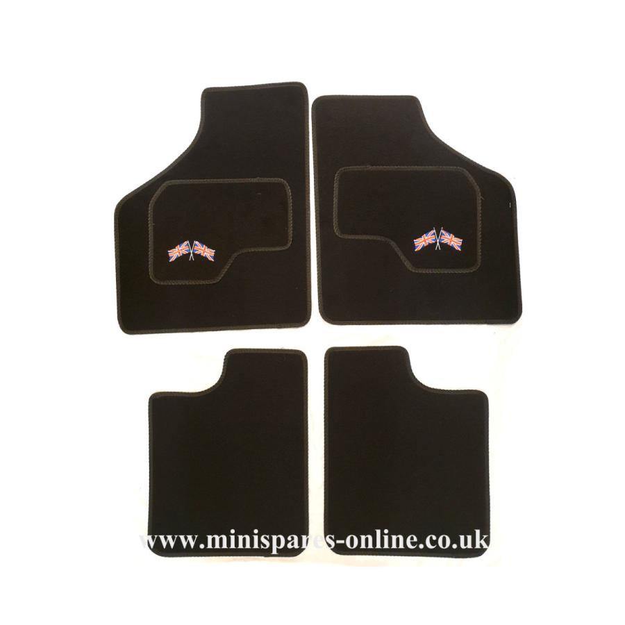 ローバーミニ　マット classic-mini-spares_carpet11
