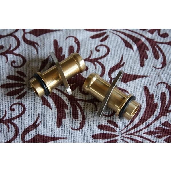 ローバーミニ ジョイント付きヒーターコア 1991〜 RA683 (JEF10005