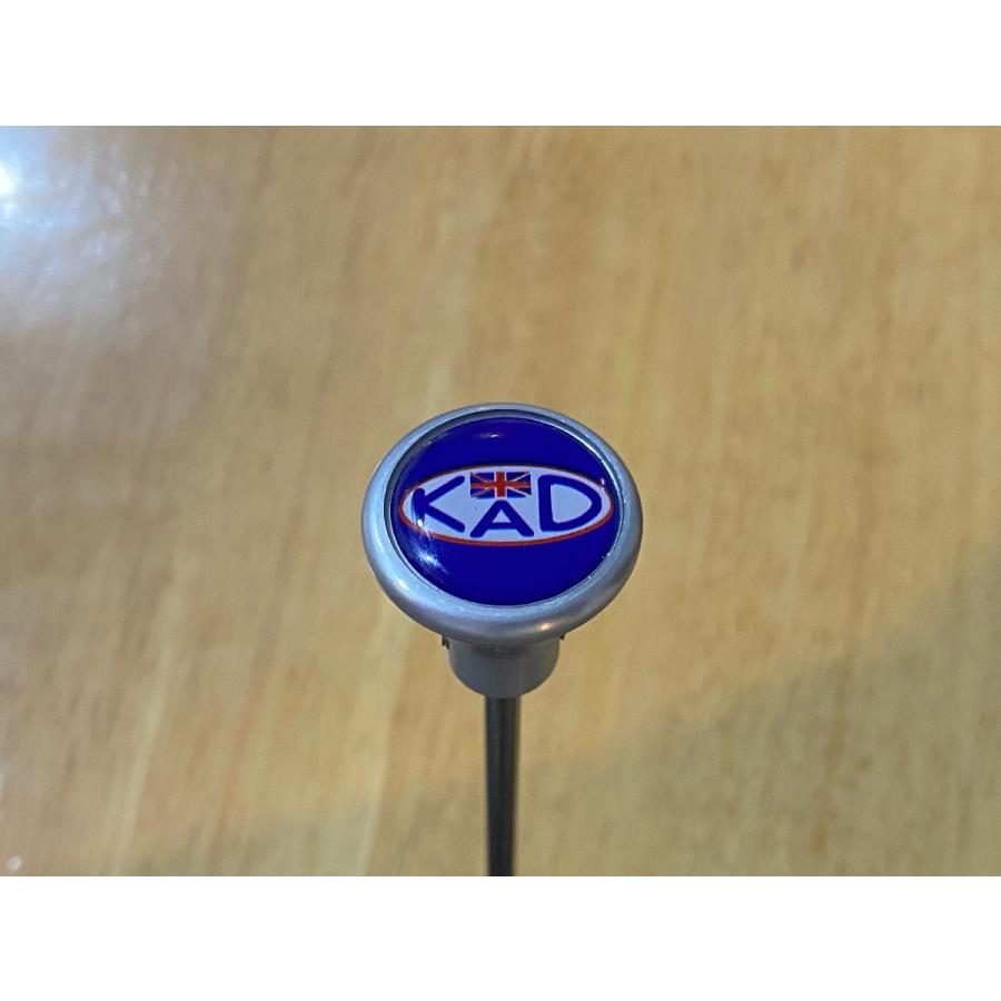ローバーミニ オイルレベル ゲージ KAD kenz : クラシックミニスペアー