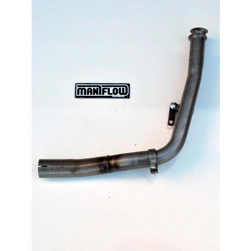 ローバーミニ マニフロー キャブ車（1300クーパー） ダウン