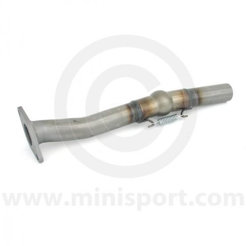 ローバーミニ LM003I Maniflow LCB Manifold Mini Injection incl Link Pipe 92