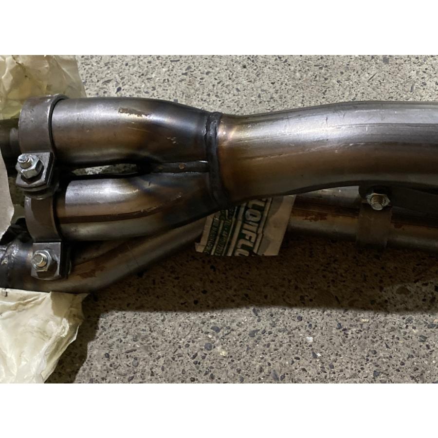 ローバーミニ LM004I Maniflow LCB Manifold Mini Injection 9201 kenz LM004I