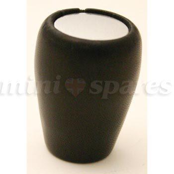 ローバーミニ ウッドシフトノブ用 ステッカー シフトパターン 26.5mm