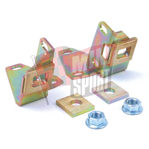 ローバーミニ リア ネガキャンキット MSLMS0510 kenz