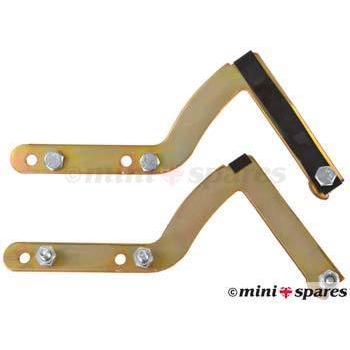 ローバーミニ クイックリリース ボンネット ヒンジ MSSK019 kenz