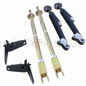 ローバーミニ　リアネガキャン ローバーミニ リア ネガキャンキット MSLMS0510 kenz