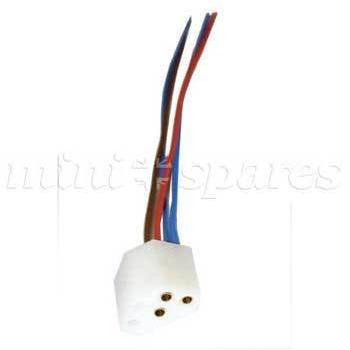 ローバーミニ 純正コラムスイッチ ミニ ステアリング コラム スイッチ BAU5345 SQB115 '89〜'96 kenz