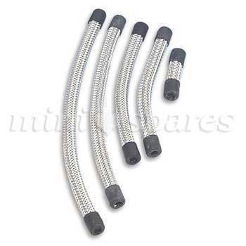 ローバーミニ 5インチ 燃料ホース PPK2 kenz : クラシックミニスペアー