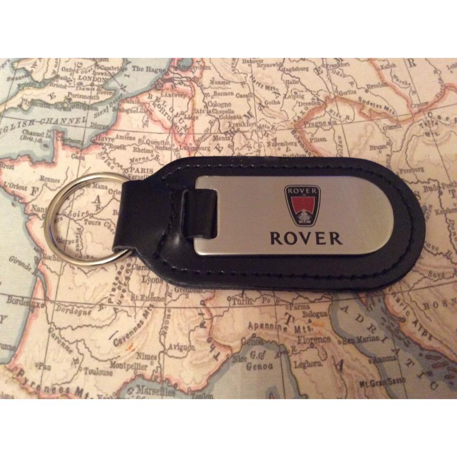 キーホルダー ROVER Key Ring タイプ1 kenz : クラシックミニスペアーズマルヤマ - 通販 - Yahoo!ショッピング