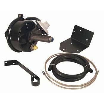 ローバーミニ クラシックミニ ブレーキサーボ ユニット 純正 AP製 2025