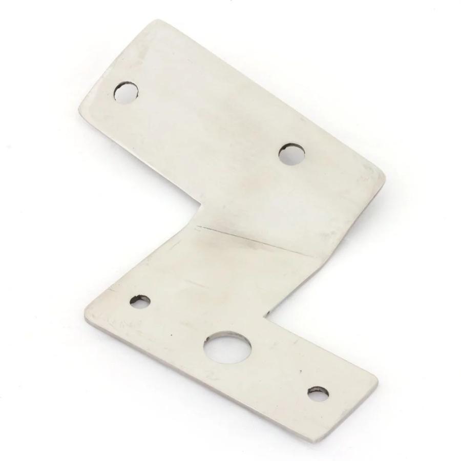 ローバーミニ フォルランプ　ステー ローバーミニ バック（フォグ）ランプステー ステンレス製 RHD