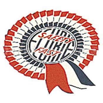 ローバーミニ BMC ステッカー TR205 kenz : クラシックミニスペアーズ