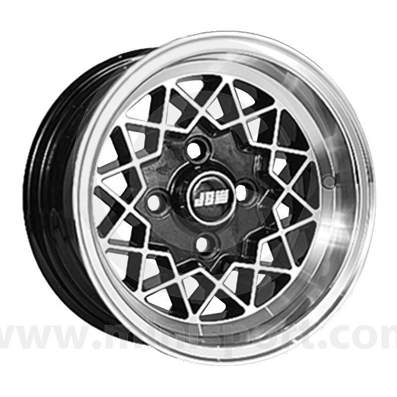 ローバーミニ 1本 ラリースペシャルホイール WHLRALLY6X12 kenz ローバーミニ 1本 ラリースペシャルホイール WHLRALLY6X12 kenz