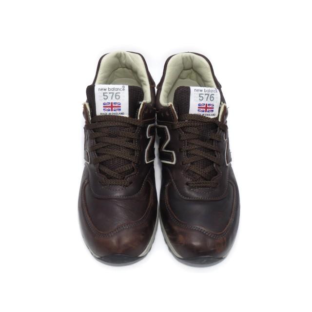 New Balance new balance ニューバランス M576CBB クラシック