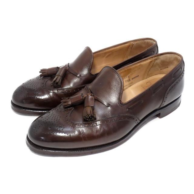 CROCKETT&JONES クロケット&ジョーンズ リッチフィールド CROCKETT&JONES クロケット&ジョーンズ リッチフィールド