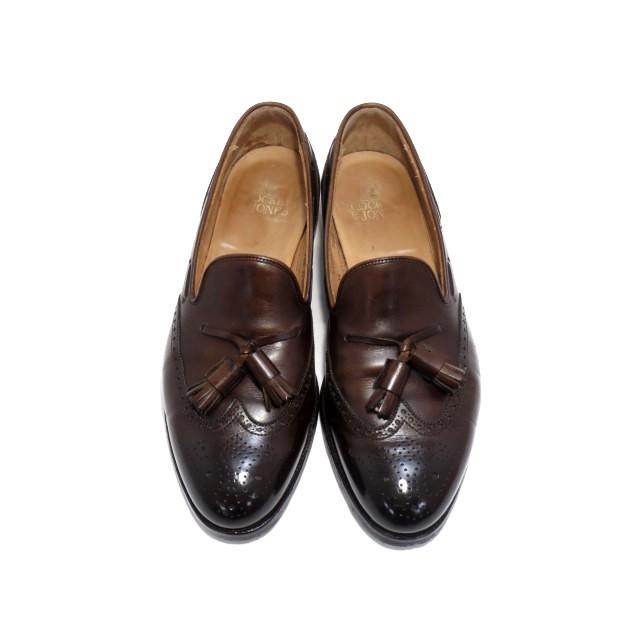 CROCKETT&JONES クロケット&ジョーンズ リッチフィールド CROCKETT&JONES クロケット&ジョーンズ リッチフィールド