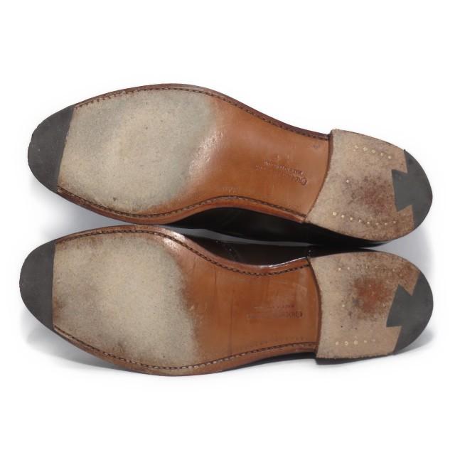 CROCKETT&JONES クロケット&ジョーンズ リッチフィールド CROCKETT&JONES クロケット&ジョーンズ リッチフィールド