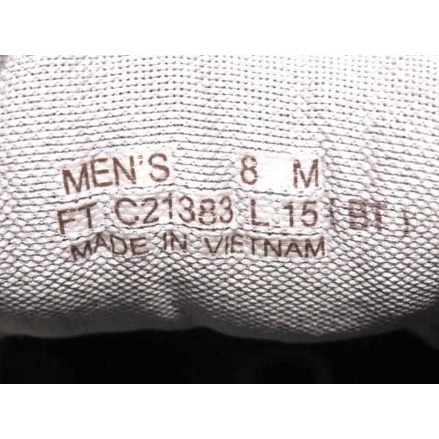 ☆極美品☆COLE HAAN ウィングチップ ゴルフシューズ グレー8B 10000348_6.jpg