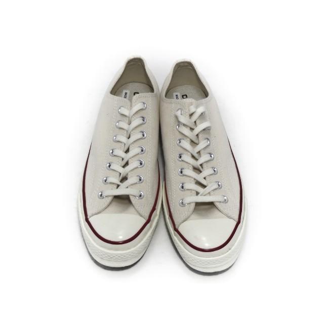 未使用 Converse コンバース Chuck Taylor Allstar 70 Ox 未使用 Converse コンバース Chuck Taylor Allstar 70 Ox