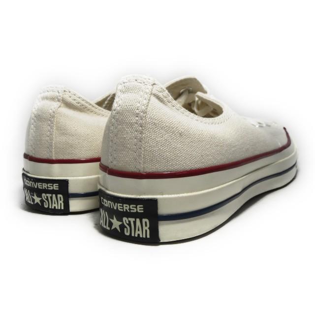 未使用 Converse コンバース Chuck Taylor Allstar 70 Ox 未使用 Converse コンバース Chuck Taylor Allstar 70 Ox