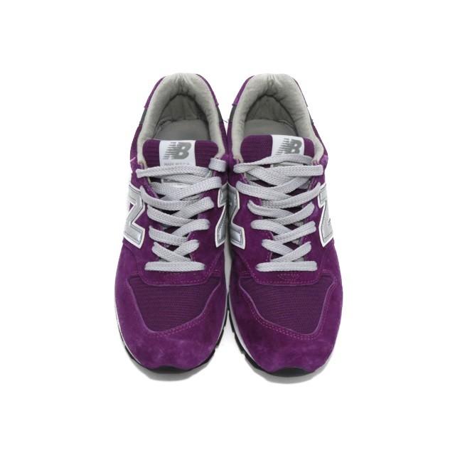 New Balance 良品 new balance ニューバランス M996PU New Balance 良品 new balance ニューバランス M996PU