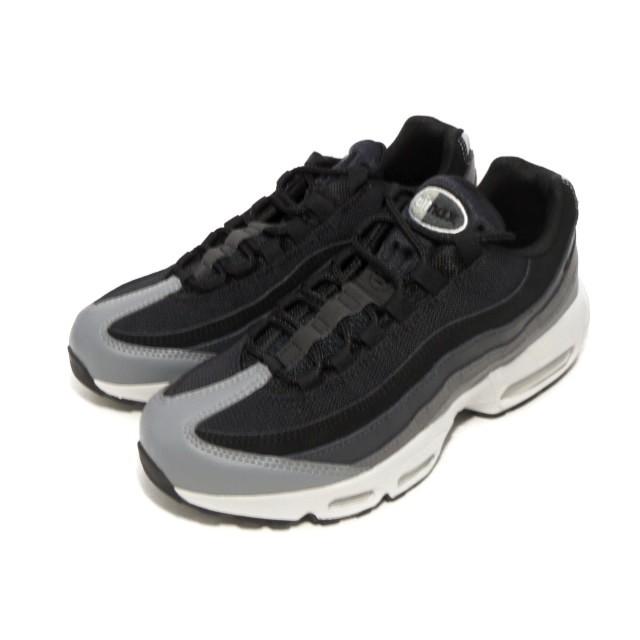 NIKE 未使用 ナイキ AIR MAX 95 ESSENTTIAL 749766-021 エアマックス 