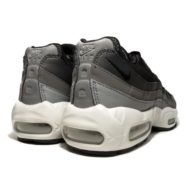 NIKE 未使用 ナイキ AIR MAX 95 ESSENTTIAL 749766-021 エアマックス 