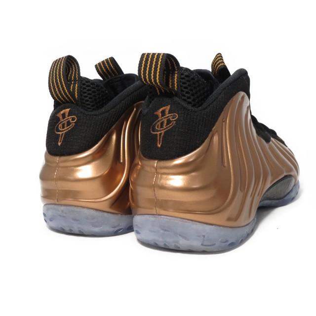 未使用 NIKE ナイキ AIR FOAMPOSITE ONE エアフォームポジット ワン 
