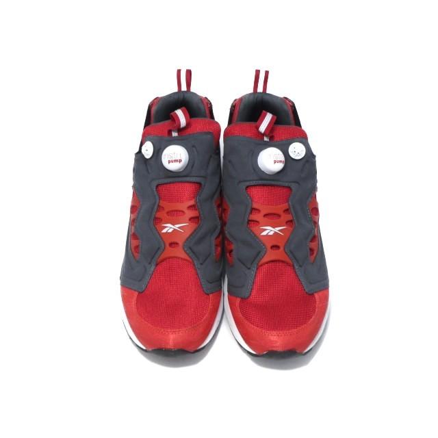 リーボック【REEBOK】ポンプフューリー　　　　　※2019年製 新品未使用 Reebok - リーボック【REEBOK】ポンプフューリー ※2019年製 限定