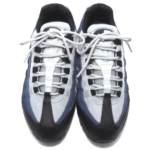 NIKE ナイキ AIR MAX 95 ESSENTIAL 749766-028 エアマックス