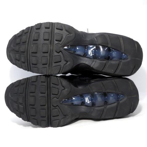 NIKE ナイキ AIR MAX 95 ESSENTIAL 749766-028 エアマックス