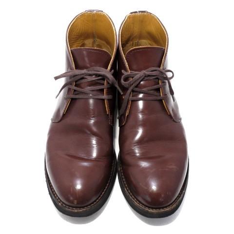 Danner ダナー ポストマンブーツ D-4302 レザー チャッカ ワークブーツ 