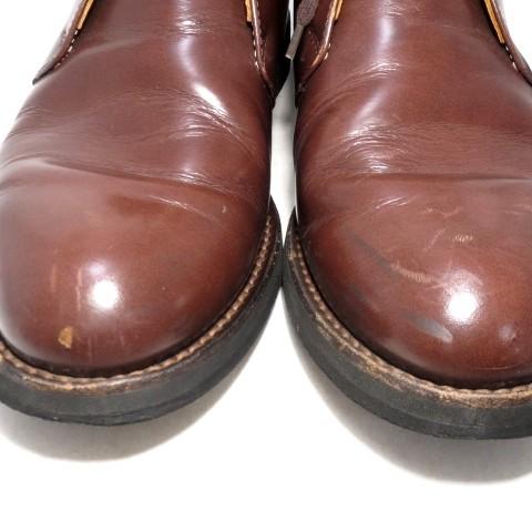 Danner ダナーポストマン2 ダークブラウンUS9 新品未使用