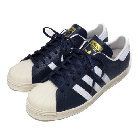 未使用 adidas × atmos アディダス SS 80s G-SNK M22303 GLOW IN THE 